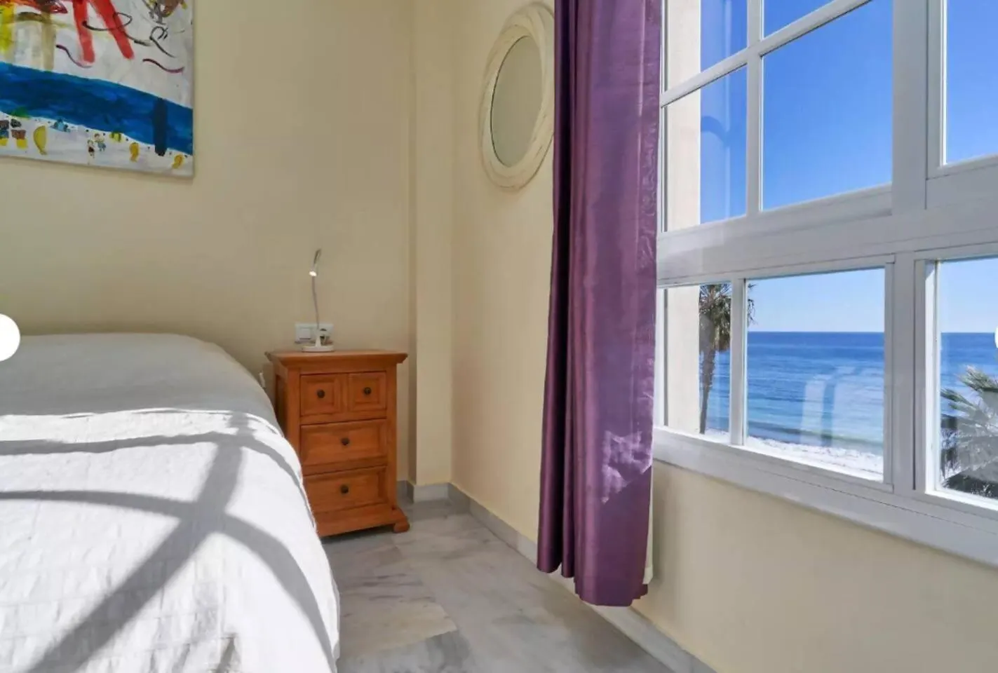Apartamento Buena Vista Torrox 0*,  Spain