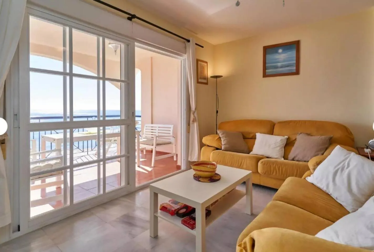 Apartamento Buena Vista Torrox Apartment