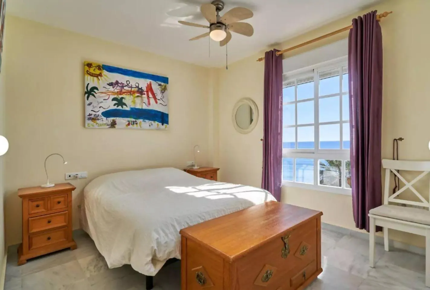 Apartamento Buena Vista Torrox