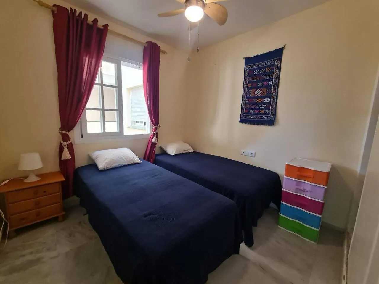 Apartamento Buena Vista Torrox Spain