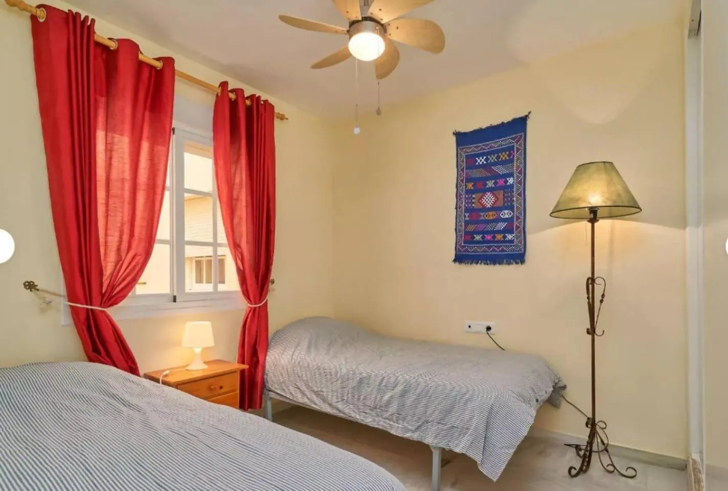 Apartamento Buena Vista Torrox