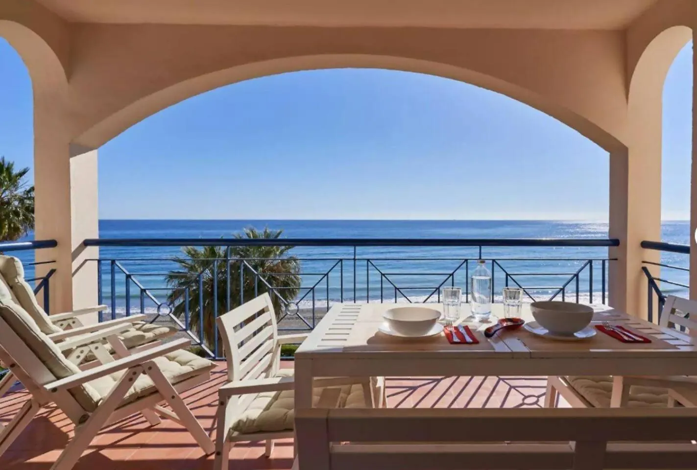 Apartamento Buena Vista Torrox