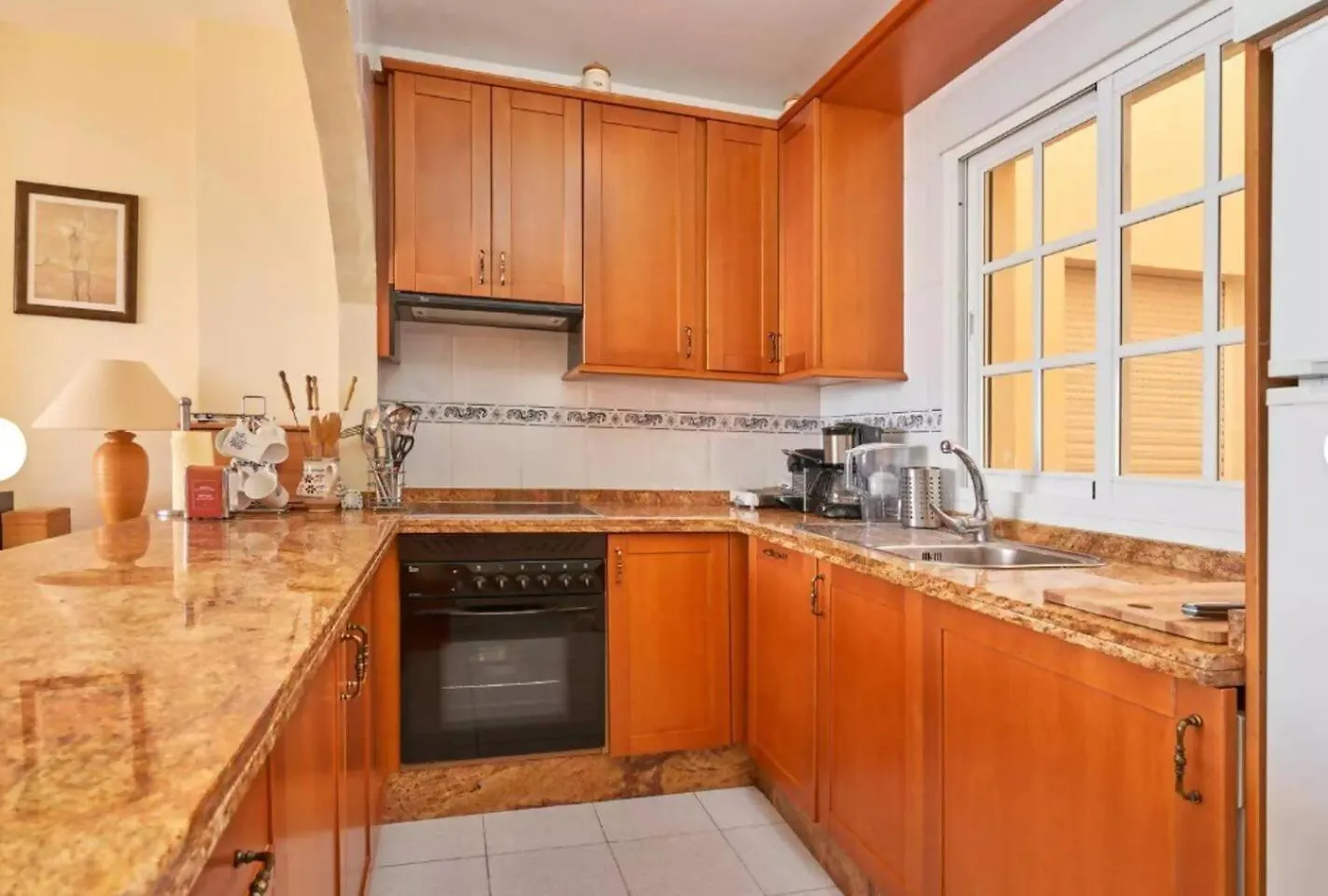 Apartamento Buena Vista Torrox Spain