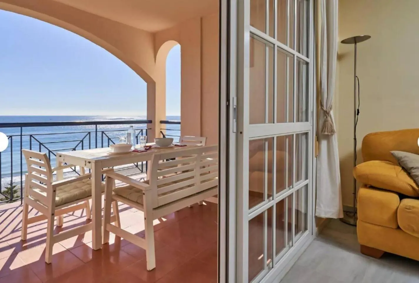 Apartamento Buena Vista Torrox Apartment