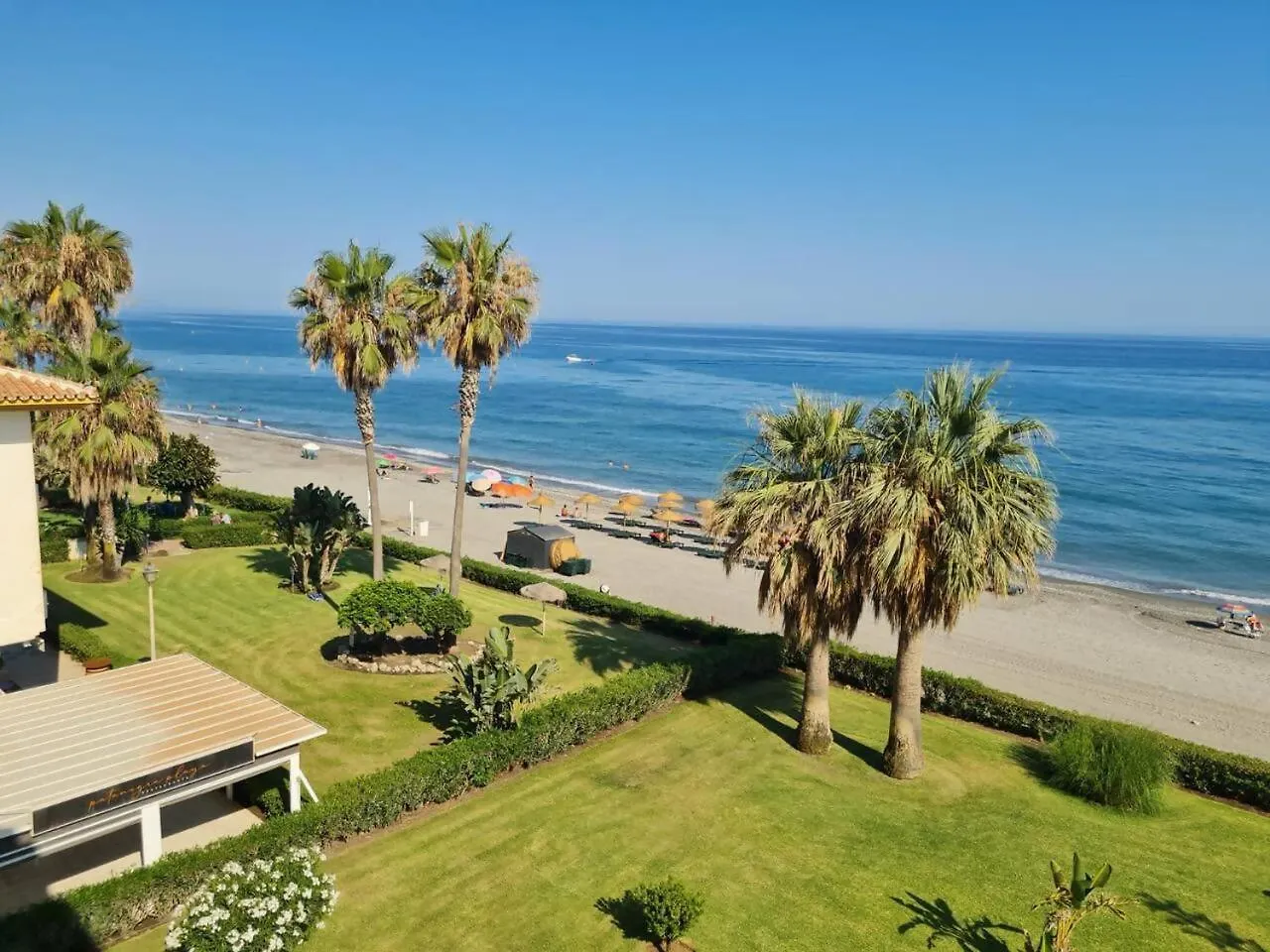 Apartamento Buena Vista Torrox 0*,  Spain