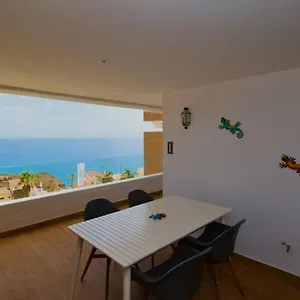 Apartamento Wonderful Sunrise Calaceite, Torrox