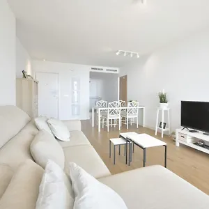 Apartamento De Lujo Con Jardin Privado, Torrox