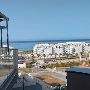 Apartamento Urban Holidays, Torrox