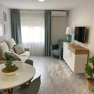 Apartamento El Rincón De Valeria Laguna, Torrox