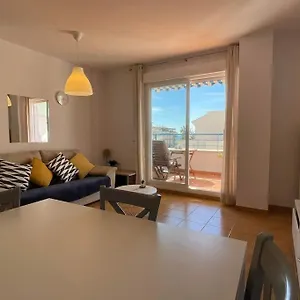 Apartamento South Facing 1 Bed Apartment, Near, Torrox
