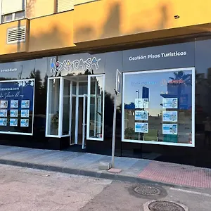 Apartamento Dunas, Torrox