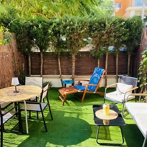 Apartamento Casa Lila 100m From The, Torrox