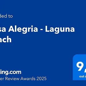 Apartamento Casa Alegria - Laguna, Torrox