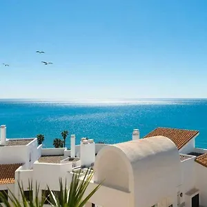 Appartamento Olée Nerja By Fuerte Group
